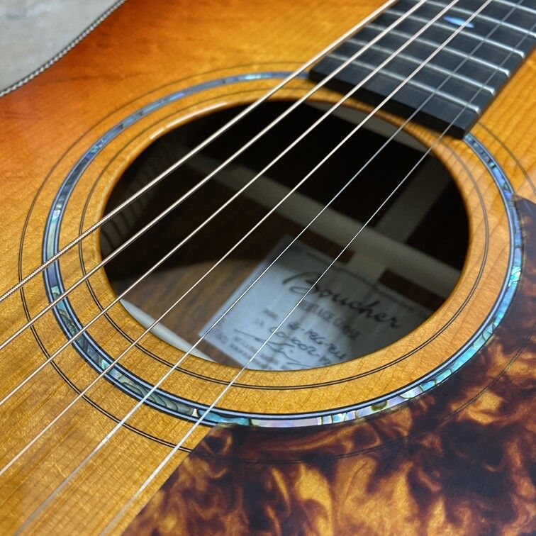 HG-186-BU (Amber burst)